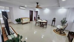 Blk 110 Bukit Purmei Road (Bukit Merah), HDB 4 Rooms #595878361